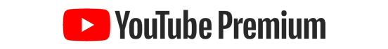 YouTube Premium logo